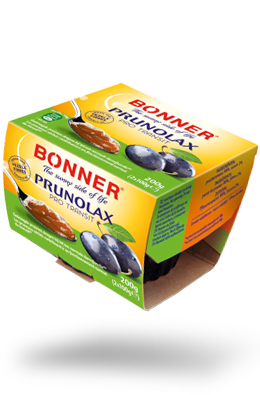 Bonner - prunolax